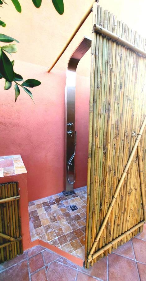 Villetta Brunetti, Sant'Elmo Costa Rei Castiadas Zewnętrze zdjęcie