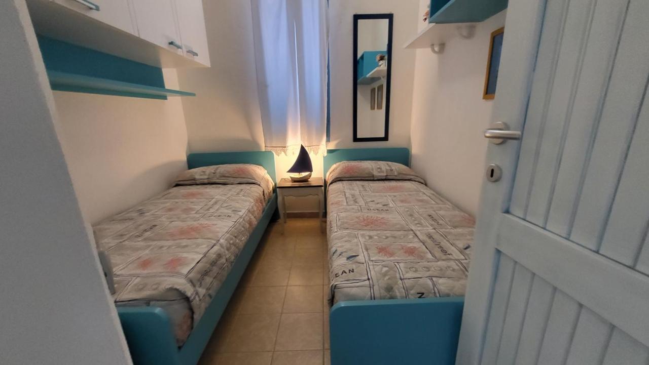 Villetta Brunetti, Sant'Elmo Costa Rei Castiadas Zewnętrze zdjęcie