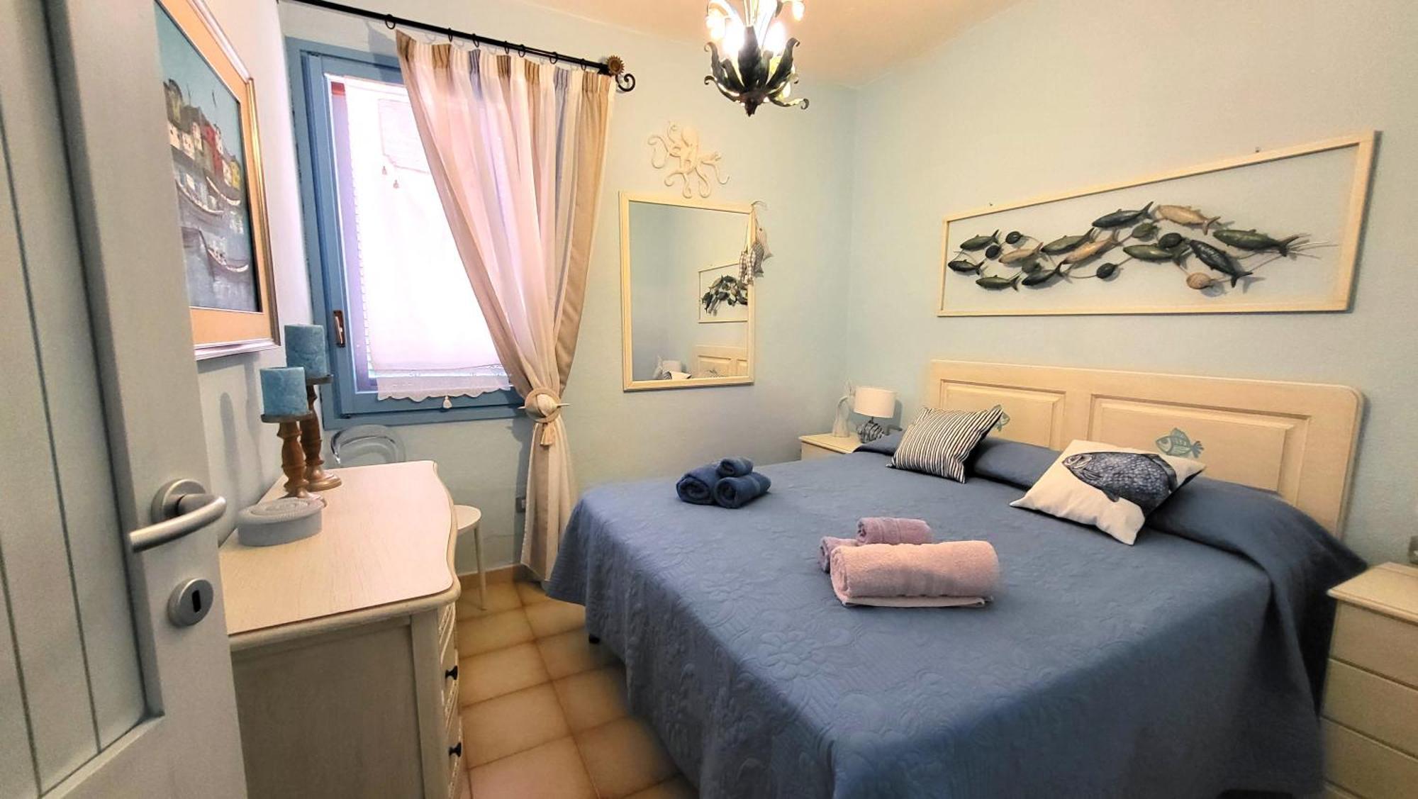 Villetta Brunetti, Sant'Elmo Costa Rei Castiadas Zewnętrze zdjęcie