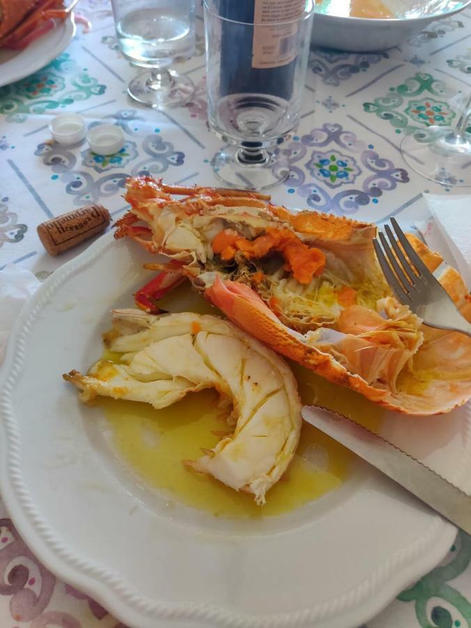 Villetta Brunetti, Sant'Elmo Costa Rei Castiadas Zewnętrze zdjęcie
